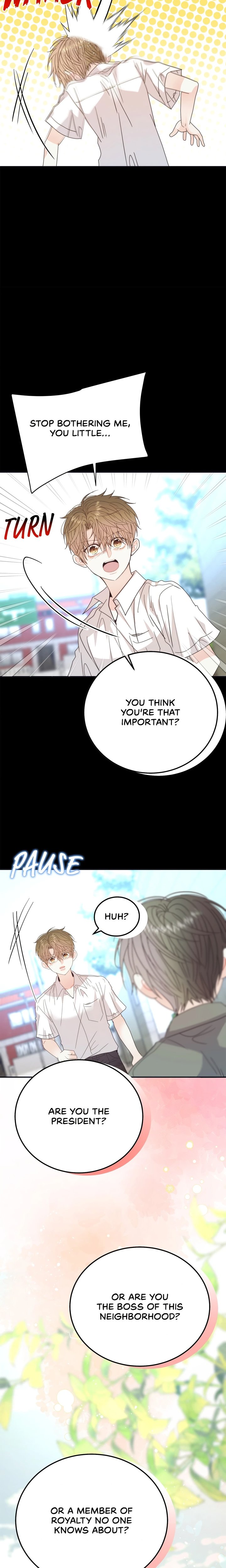 Love Me Again - Chapter 46 Page 15