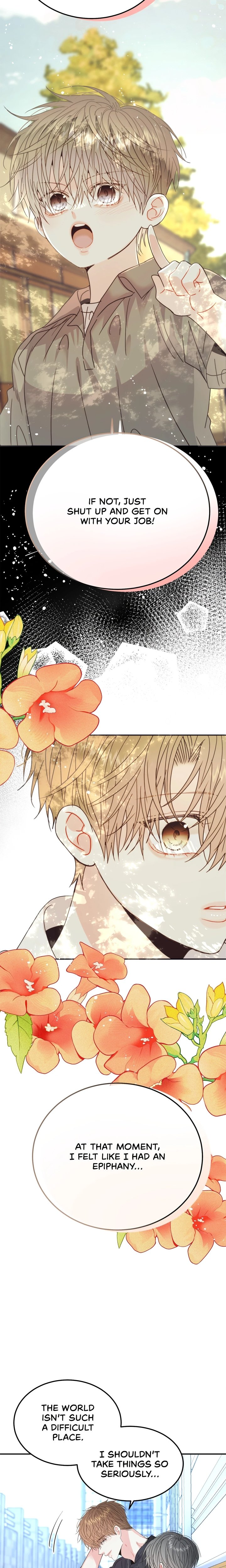 Love Me Again - Chapter 46 Page 16