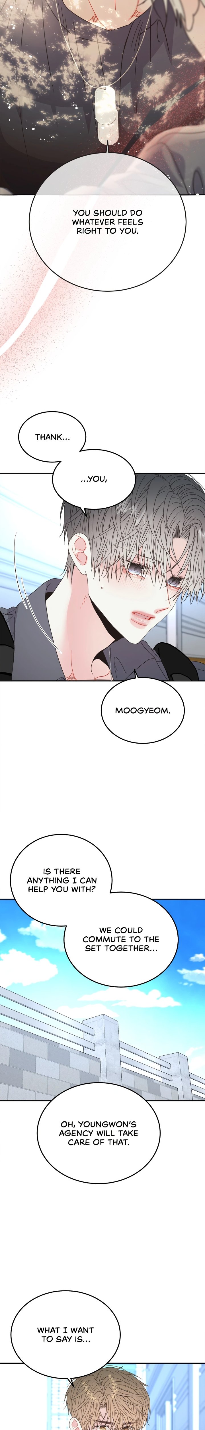 Love Me Again - Chapter 46 Page 18
