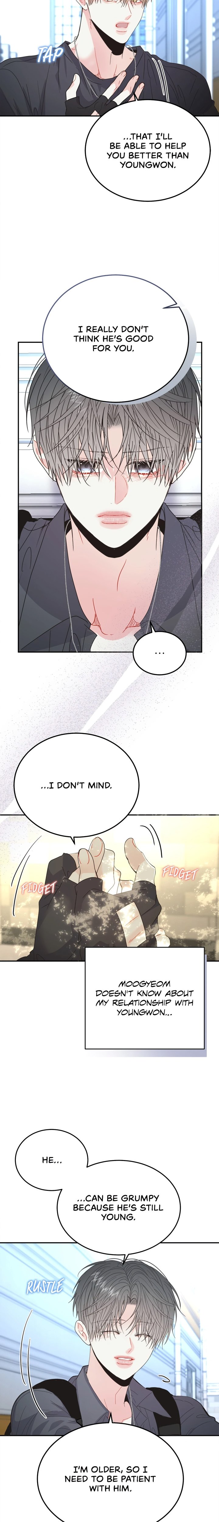 Love Me Again - Chapter 46 Page 19