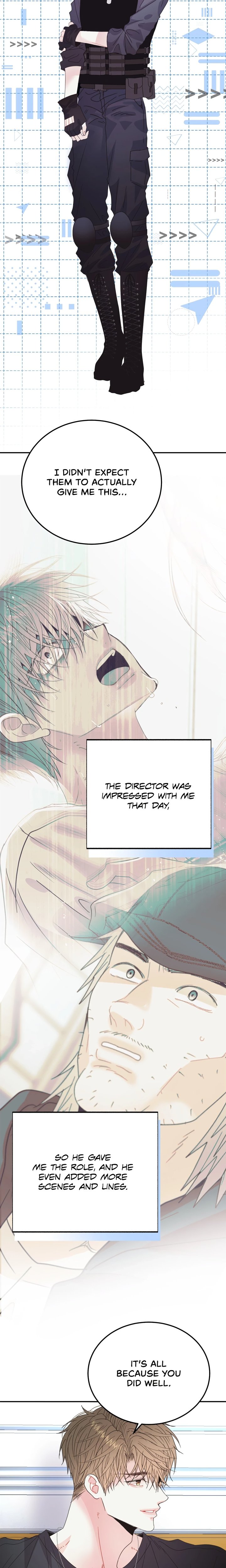 Love Me Again - Chapter 46 Page 2