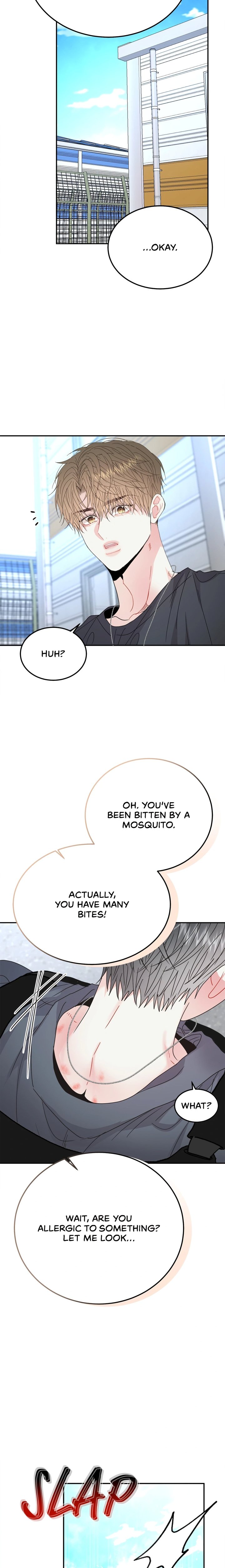Love Me Again - Chapter 46 Page 21