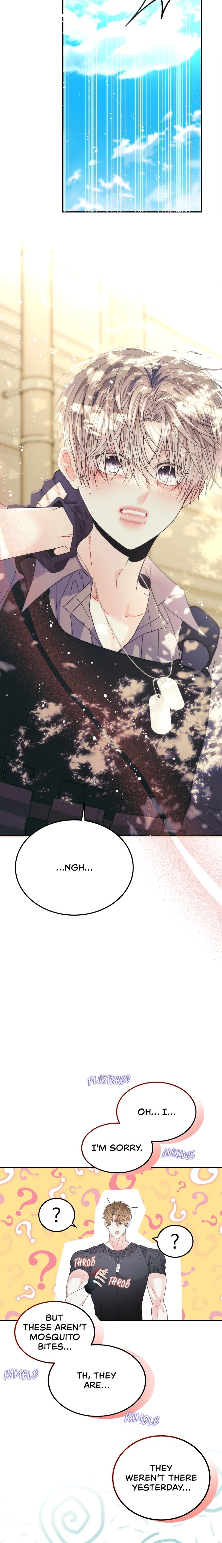 Love Me Again - Chapter 46 Page 22