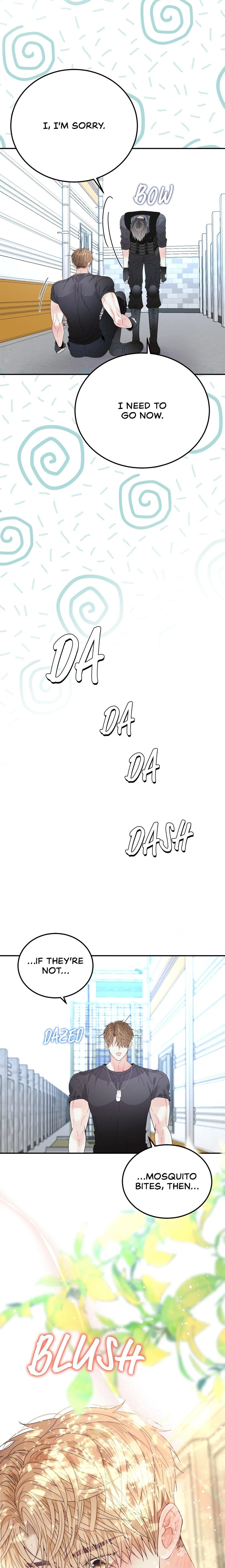 Love Me Again - Chapter 46 Page 23