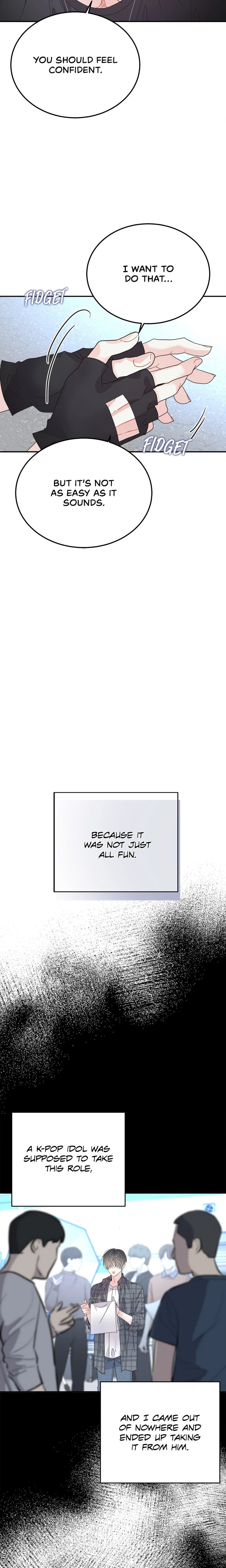 Love Me Again - Chapter 46 Page 3