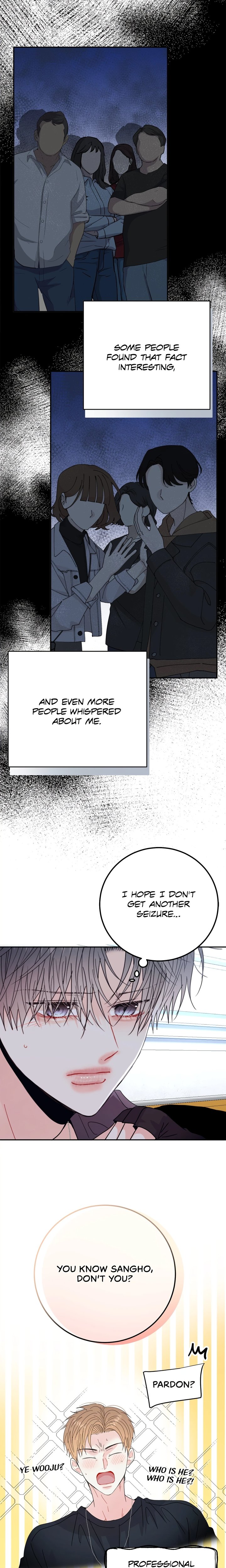 Love Me Again - Chapter 46 Page 4