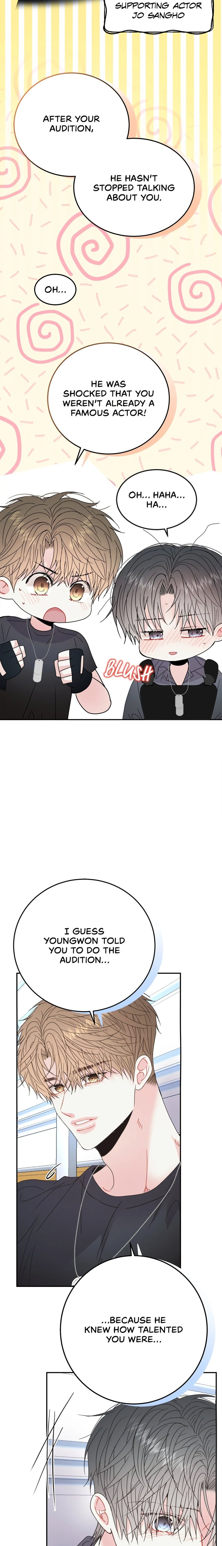 Love Me Again - Chapter 46 Page 5
