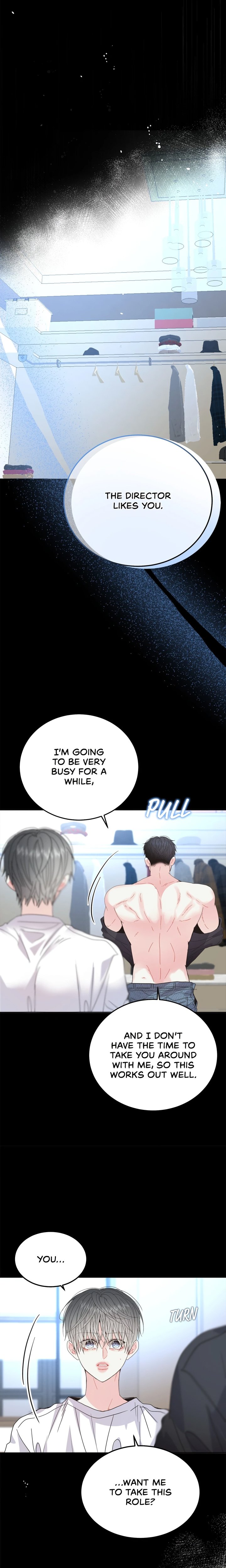 Love Me Again - Chapter 46 Page 7