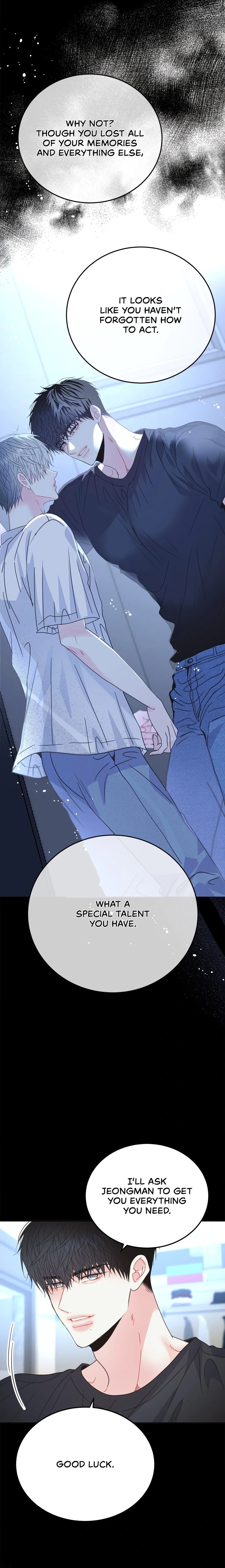 Love Me Again - Chapter 46 Page 8