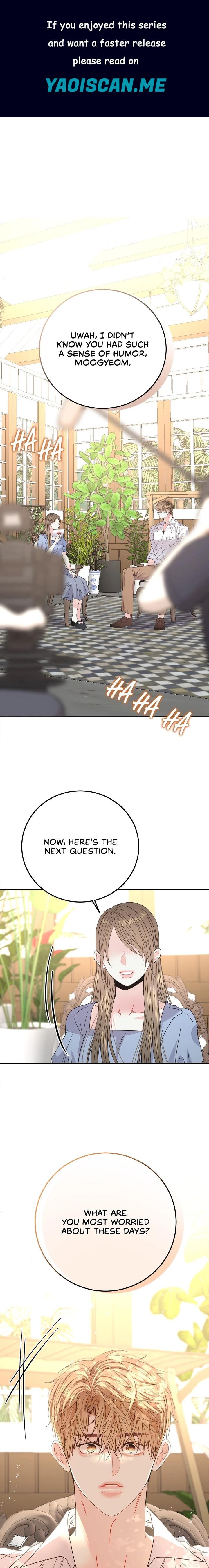 Love Me Again - Chapter 47 Page 1