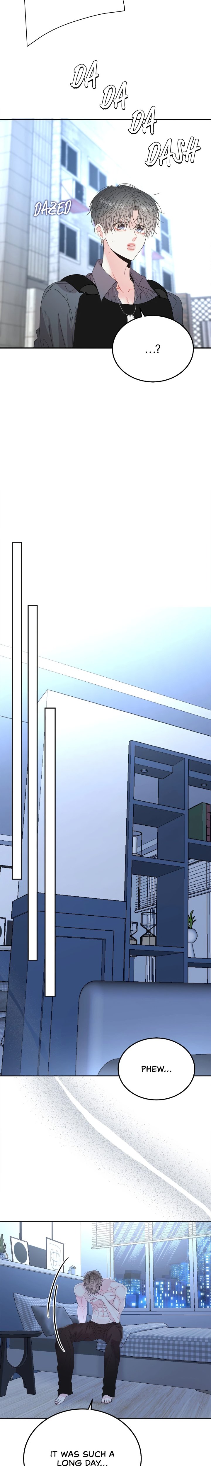 Love Me Again - Chapter 47 Page 11
