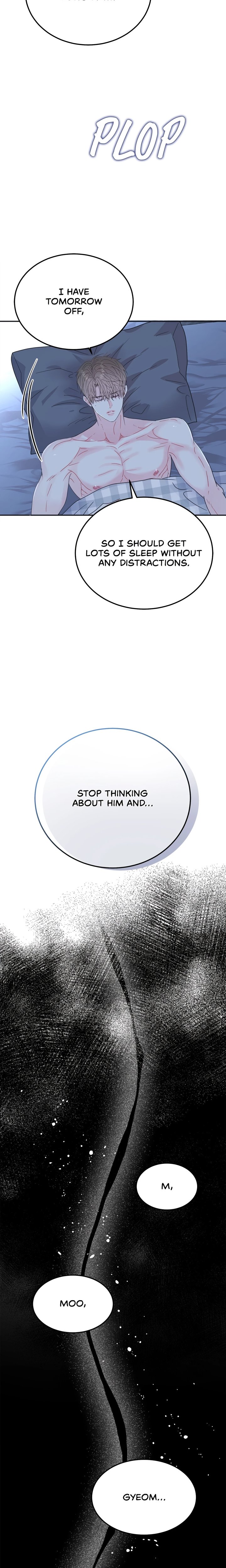 Love Me Again - Chapter 47 Page 12