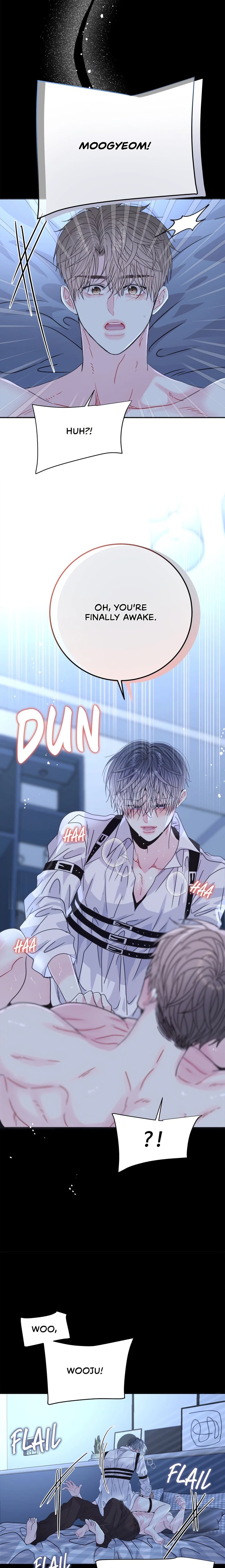 Love Me Again - Chapter 47 Page 13