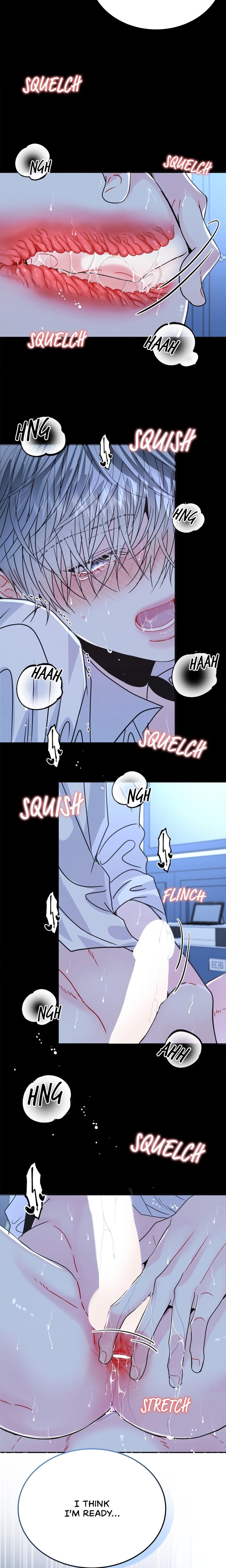 Love Me Again - Chapter 47 Page 16