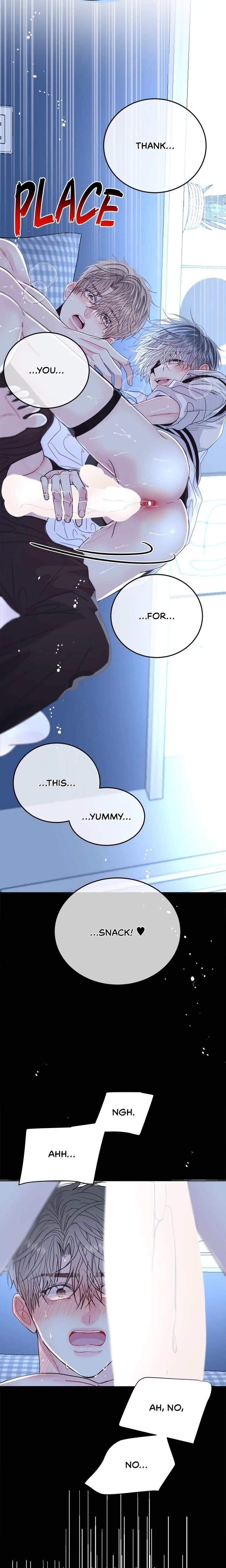 Love Me Again - Chapter 47 Page 17