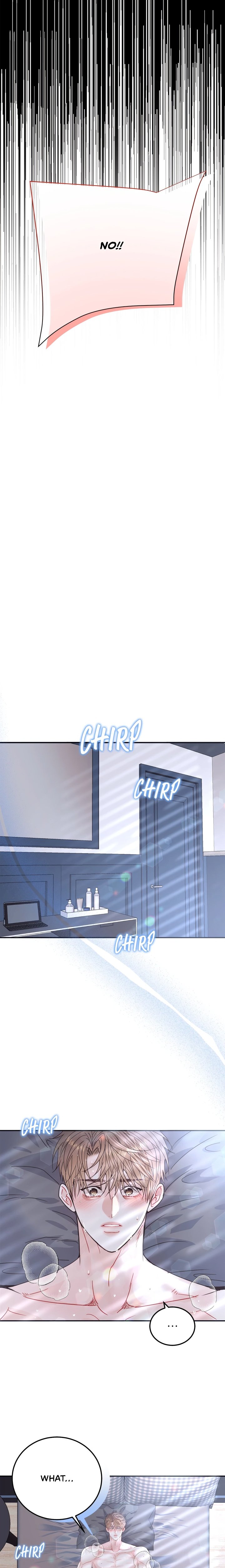 Love Me Again - Chapter 47 Page 18