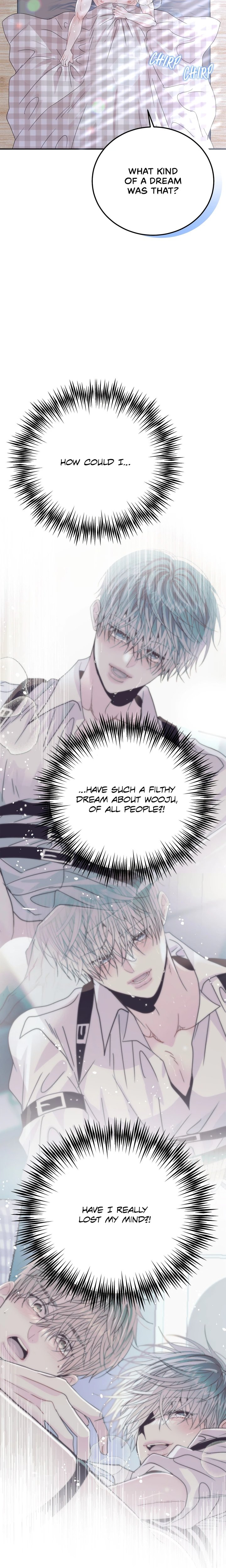 Love Me Again - Chapter 47 Page 19