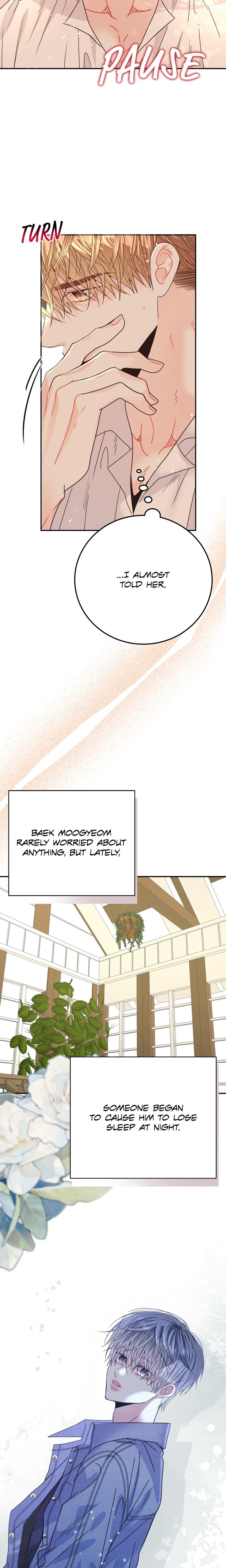 Love Me Again - Chapter 47 Page 2