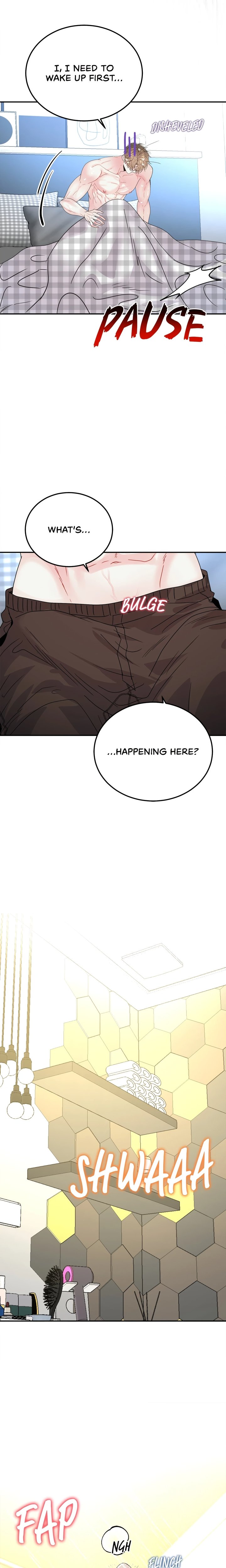 Love Me Again - Chapter 47 Page 20