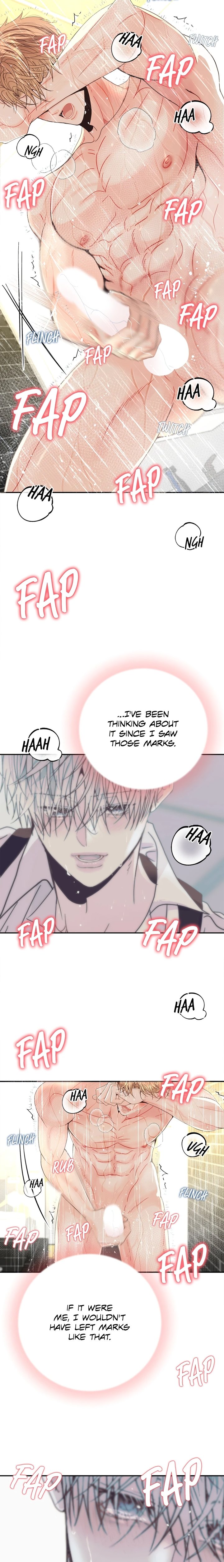 Love Me Again - Chapter 47 Page 21