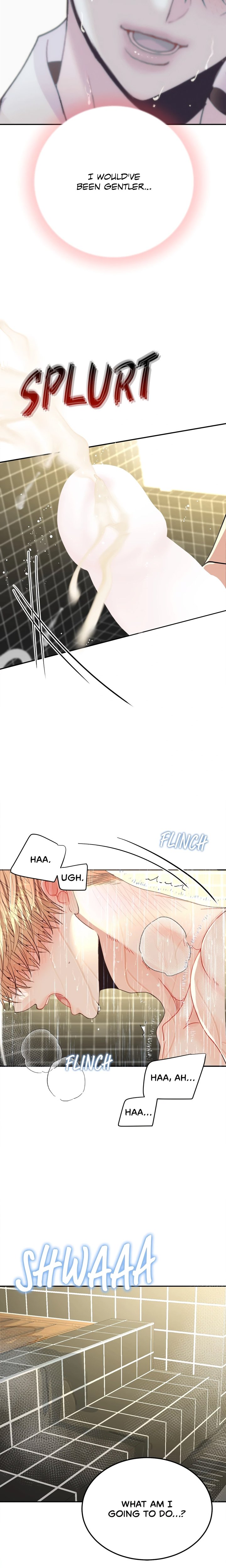 Love Me Again - Chapter 47 Page 22
