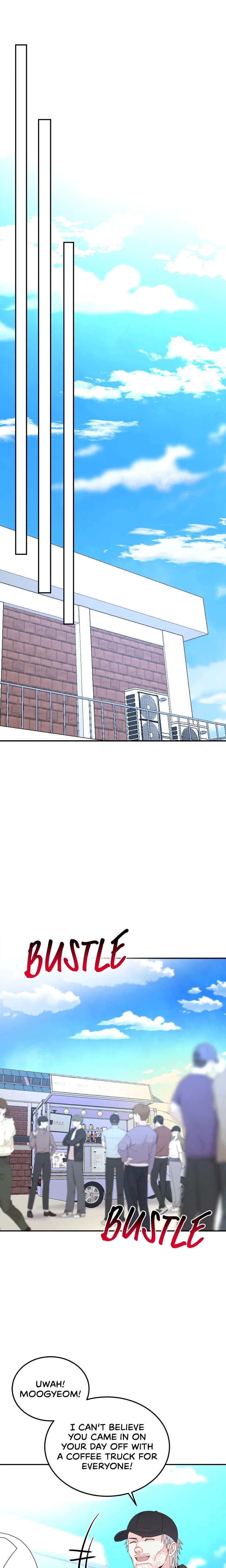 Love Me Again - Chapter 47 Page 23