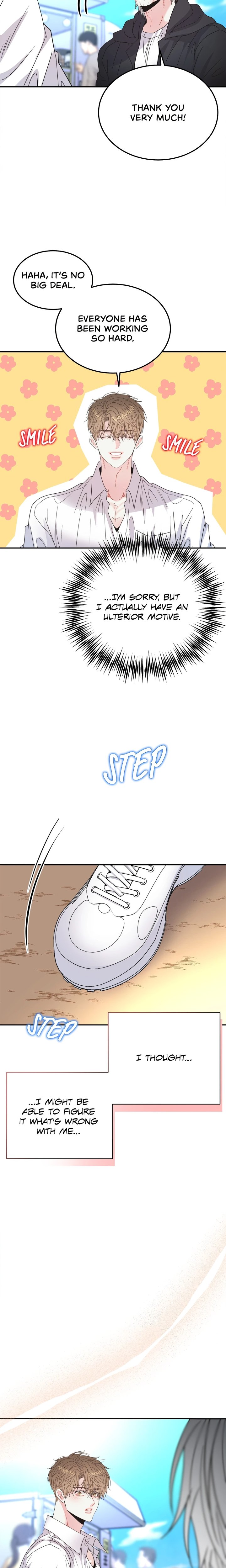 Love Me Again - Chapter 47 Page 24