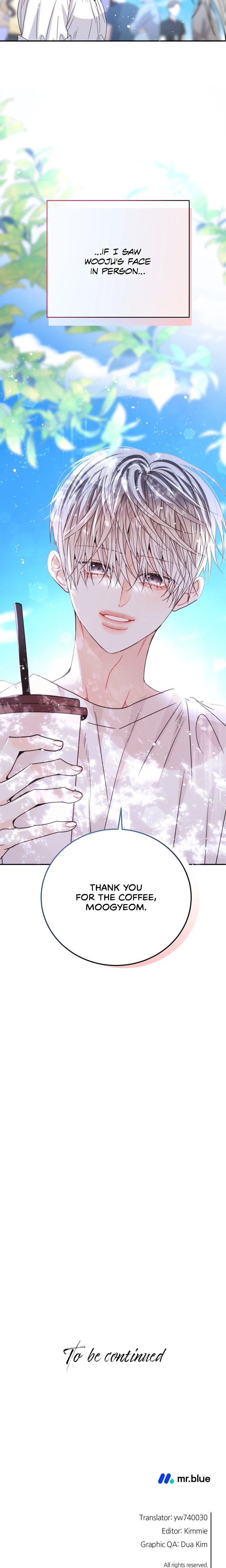 Love Me Again - Chapter 47 Page 25