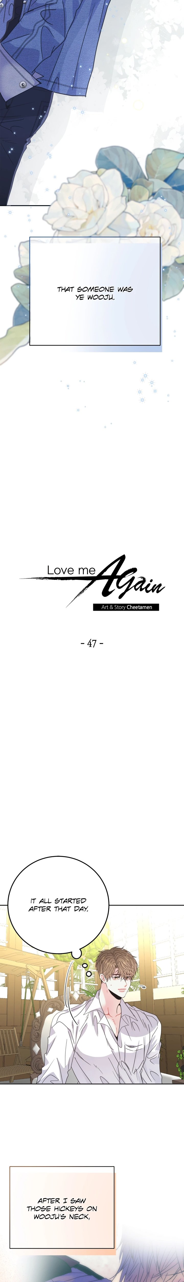 Love Me Again - Chapter 47 Page 3