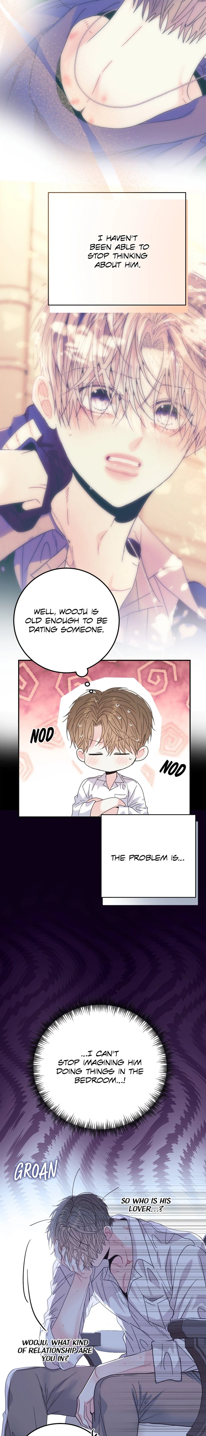 Love Me Again - Chapter 47 Page 4