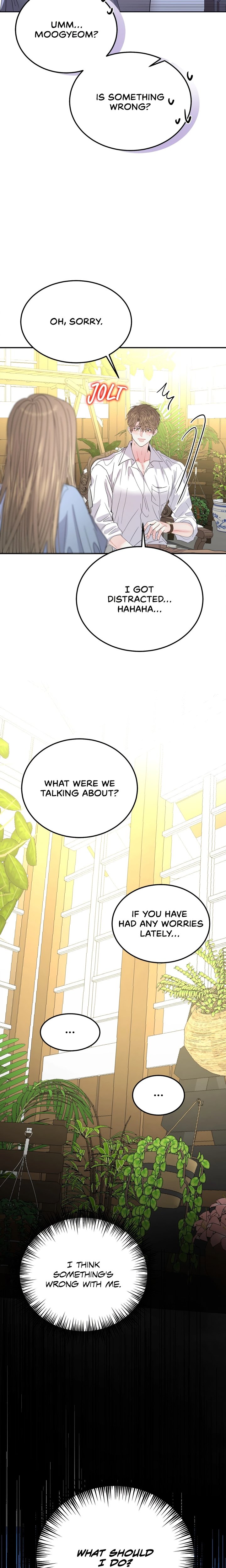 Love Me Again - Chapter 47 Page 5