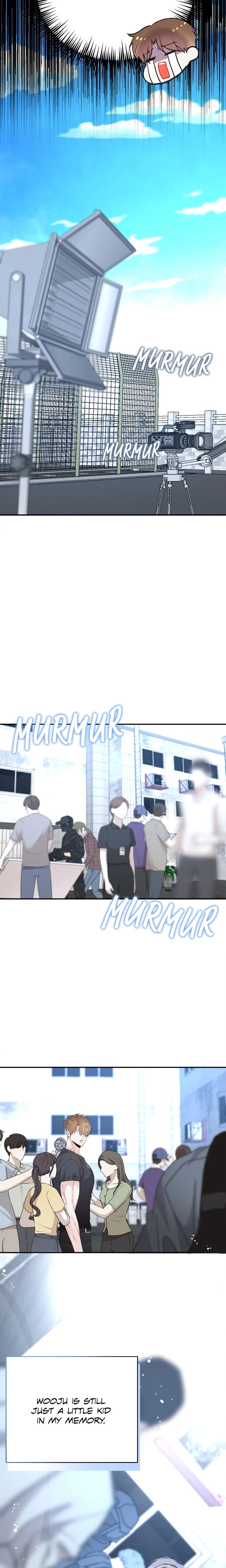 Love Me Again - Chapter 47 Page 6