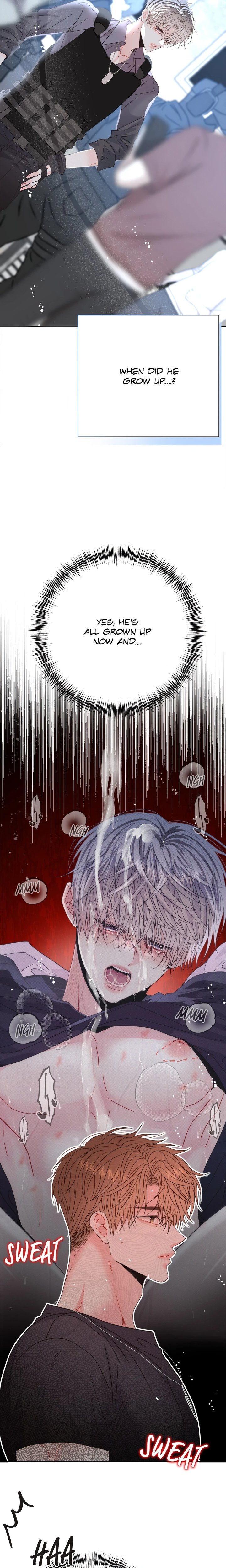 Love Me Again - Chapter 47 Page 7