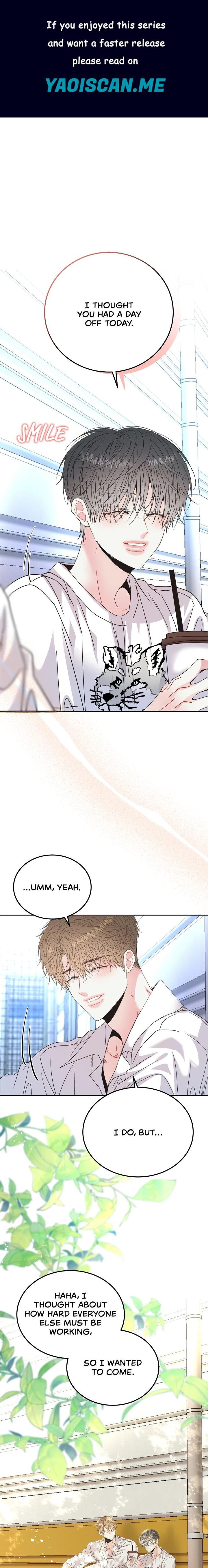 Love Me Again - Chapter 48 Page 1