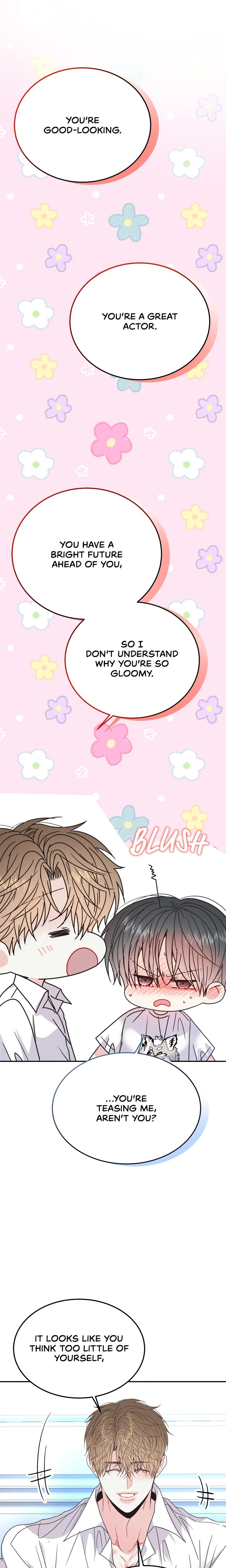 Love Me Again - Chapter 48 Page 10