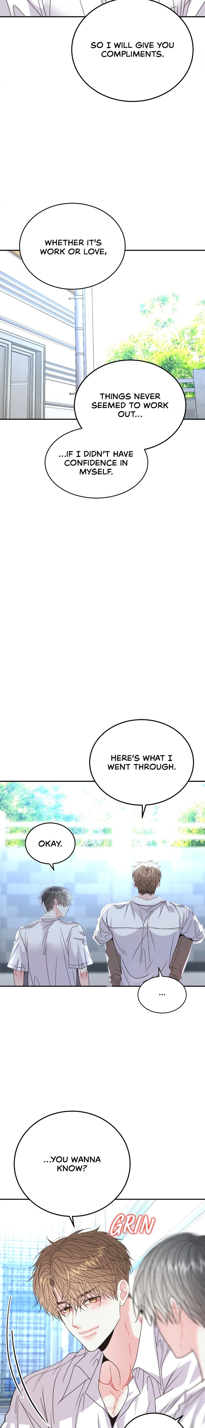 Love Me Again - Chapter 48 Page 11