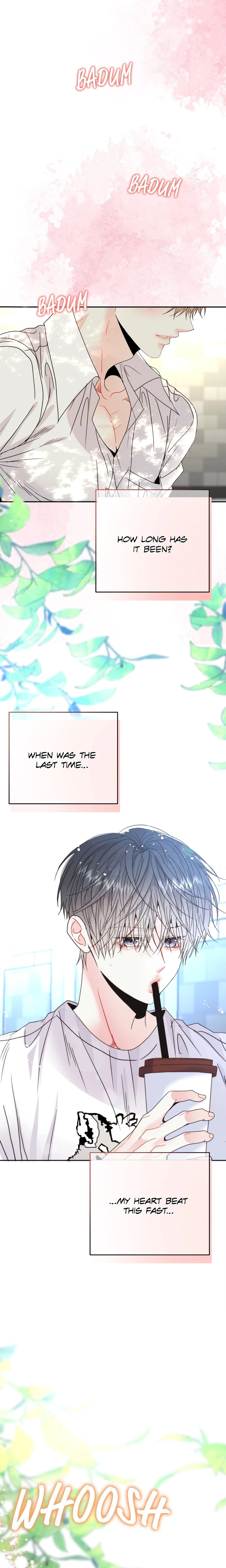 Love Me Again - Chapter 48 Page 13