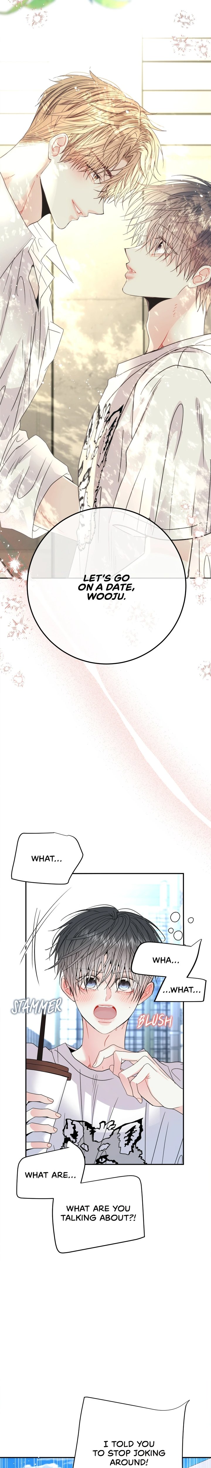 Love Me Again - Chapter 48 Page 14