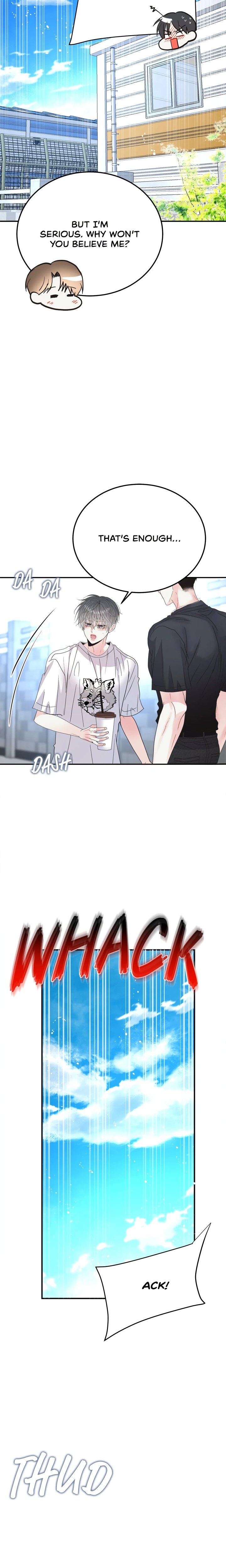 Love Me Again - Chapter 48 Page 15