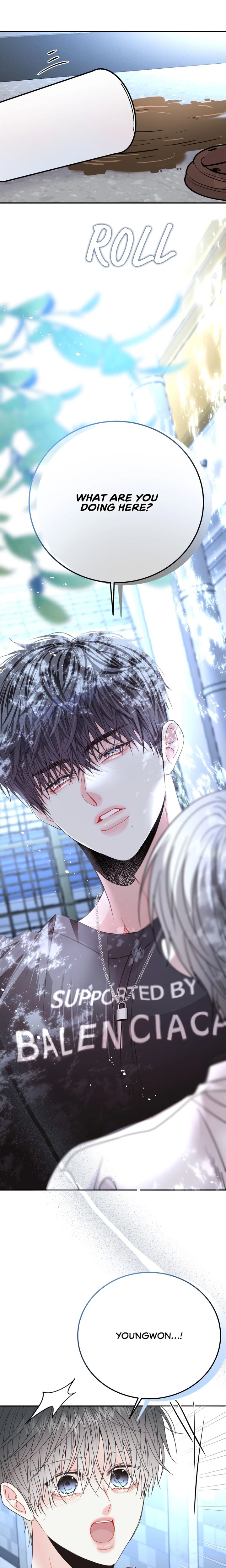Love Me Again - Chapter 48 Page 16