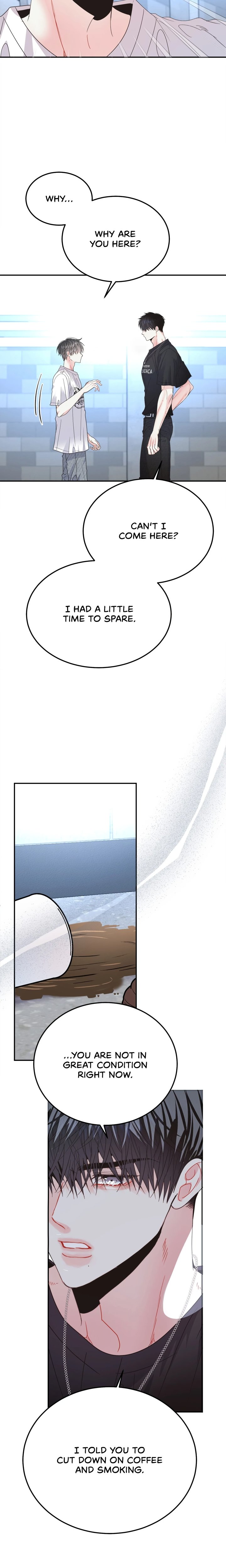 Love Me Again - Chapter 48 Page 17