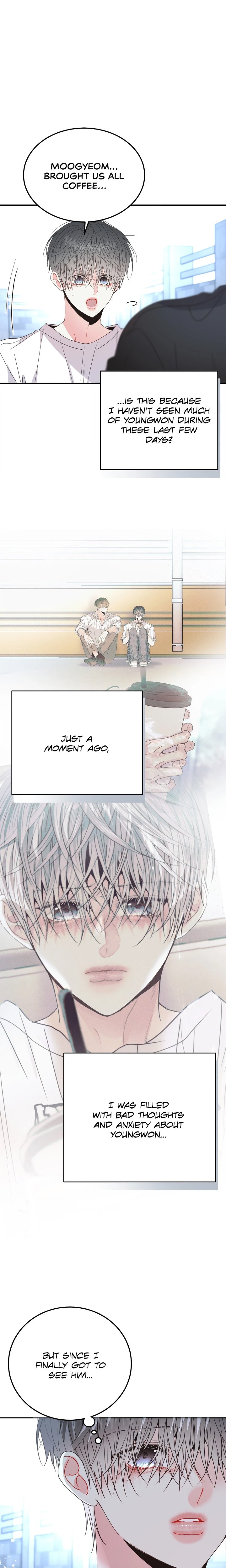 Love Me Again - Chapter 48 Page 18