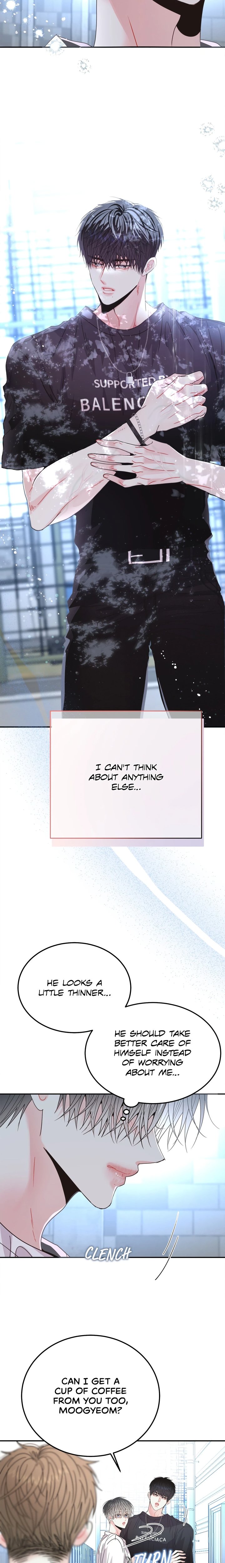 Love Me Again - Chapter 48 Page 19