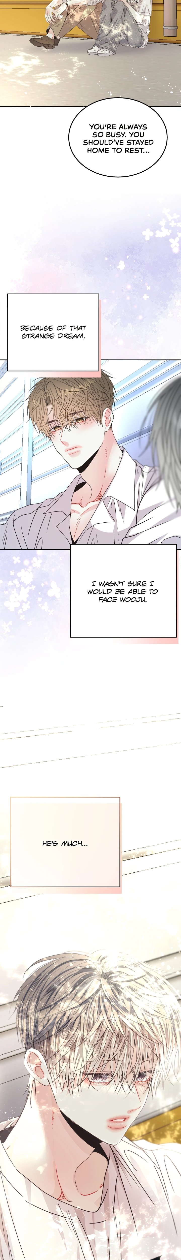 Love Me Again - Chapter 48 Page 2