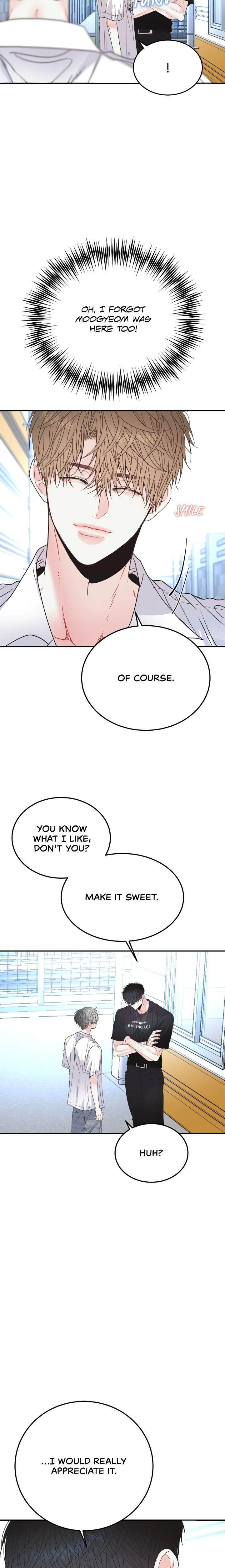 Love Me Again - Chapter 48 Page 20