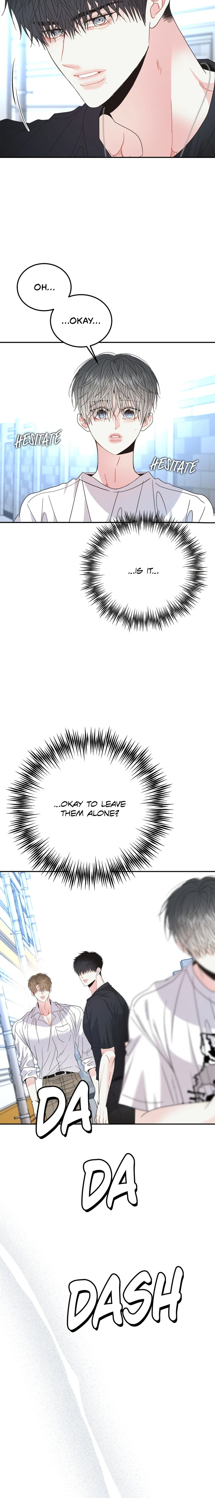 Love Me Again - Chapter 48 Page 21