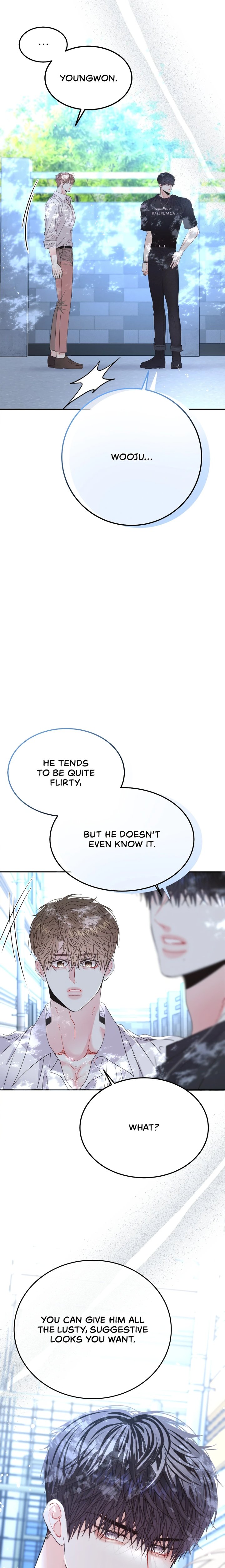 Love Me Again - Chapter 48 Page 22