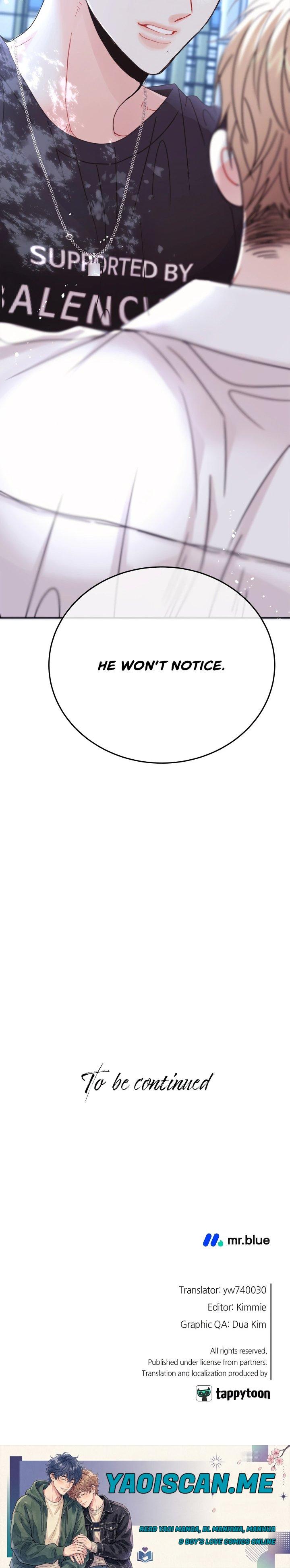 Love Me Again - Chapter 48 Page 23