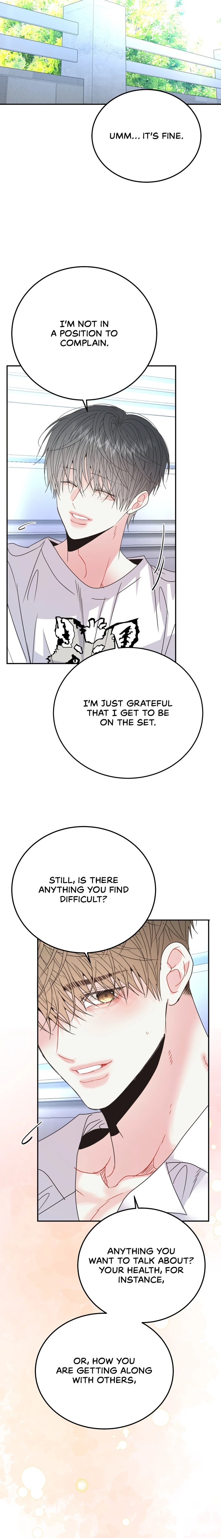 Love Me Again - Chapter 48 Page 4
