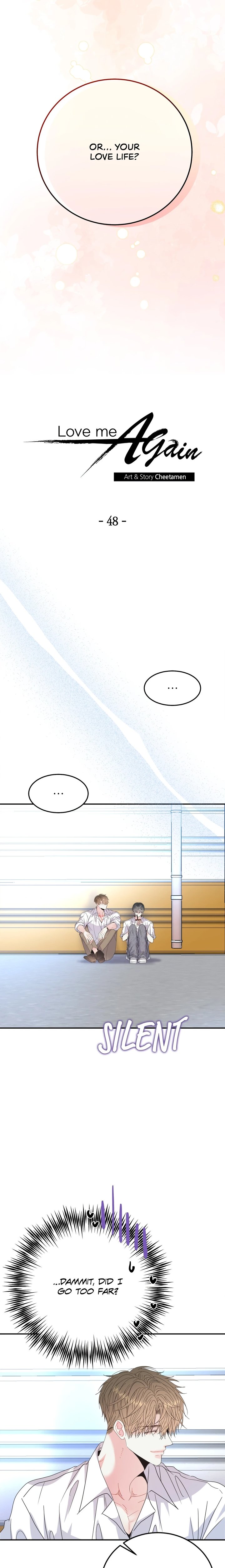Love Me Again - Chapter 48 Page 5